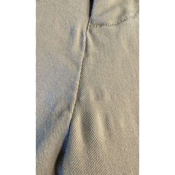 Bonne Gueule Pants Men’s Size 29 Beige Chino Axel Classic Work Everyday READ - Picture 10 of 10